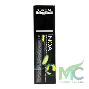 Loreal Inoa Color 5.3 Castaño Claro Dorado 60 gr