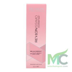 Revlon Revlonissimo Colorsmetique Pure Colors 500 Fucsia 60ml
