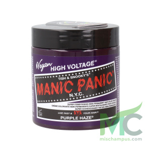 Manic Panic High Voltage Purple Haze Vegan 237 ml