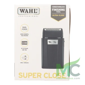Wahl Maq Super Close Cord/Cordless