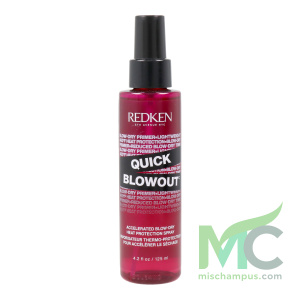 Redken Quick Blow Out Heat Protection Spray 150Ml
