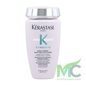 Kerastase Symbiose Anti-Pelliculaire Bain Creme/Champú 250 ml
