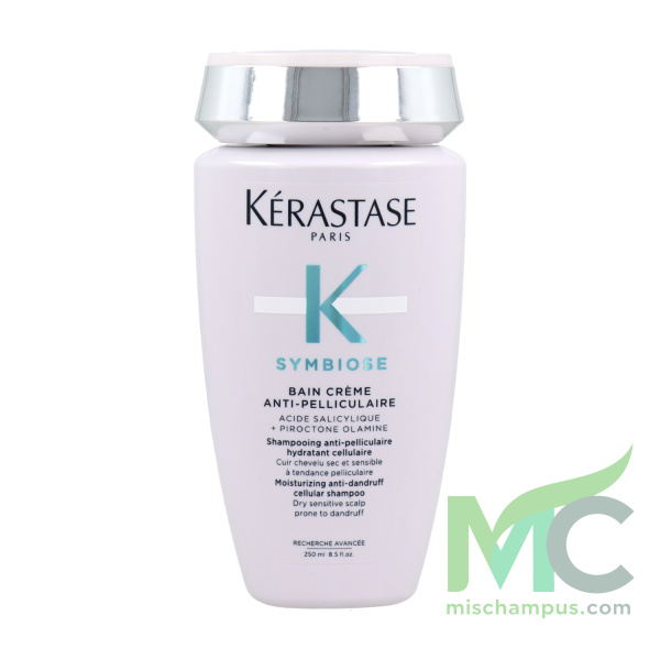 Kerastase Symbiose Anti-Pelliculaire Bain Creme/Champú 250 ml