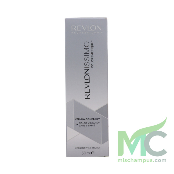 Revlon Revlonissimo Colorsmetique color 6 60ml