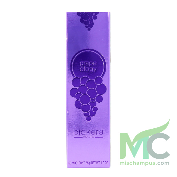 Salerm Biokera Grapeology 60 ml