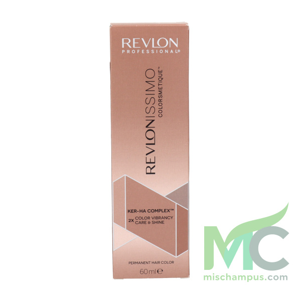 Revlonissimo Colorsmetique Color 9 60 gr