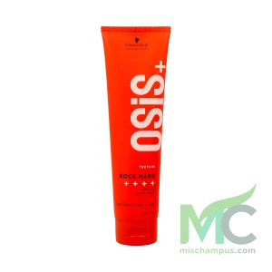 Schwarzkopf Osis Texture Rock Hard Instant Hold Gel 150 ml