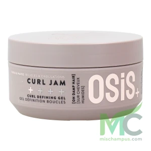 Schwarzkopf Osis Rizos Y Ondas Curl Jam Gel 300 ml