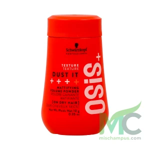 Schwarzkopf Osis Texture Dust It Powder Polvo 10 gr
