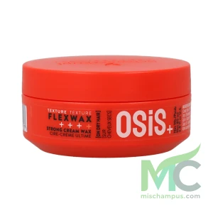 Schwarzkopf Osis Texture Flexwax Cera 85 ml