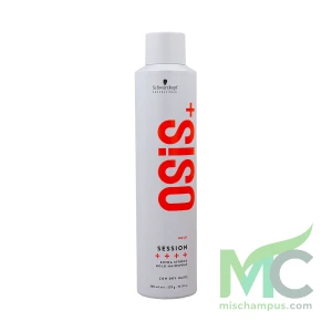 Schwarzkopf Osis Fijación Session Extra Strong Laca 300 ml