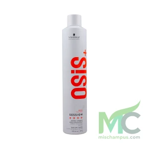 Schwarzkopf Osis Fijación Session Extra Strong Laca 500 ml