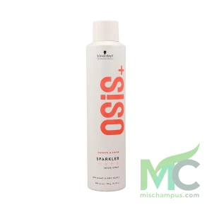 Schwarzkopf Osis Suavidad Y Brillo Sparkler Shine Spray 300 ml