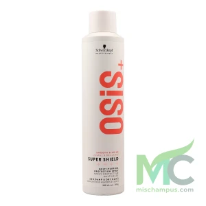 Schwarzkopf Osis Suavidad Y Brillo Super Shield Spray 300 ml