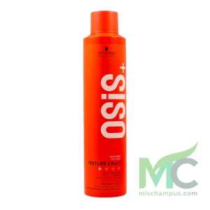 Schwarzkopf Osis Texture Craft Spray 300 ml