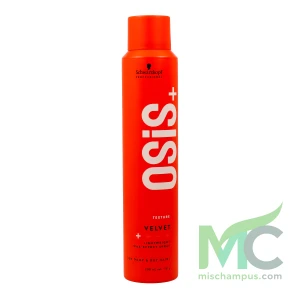 Schwarzkopf Osis Texture Velvet 200 ml