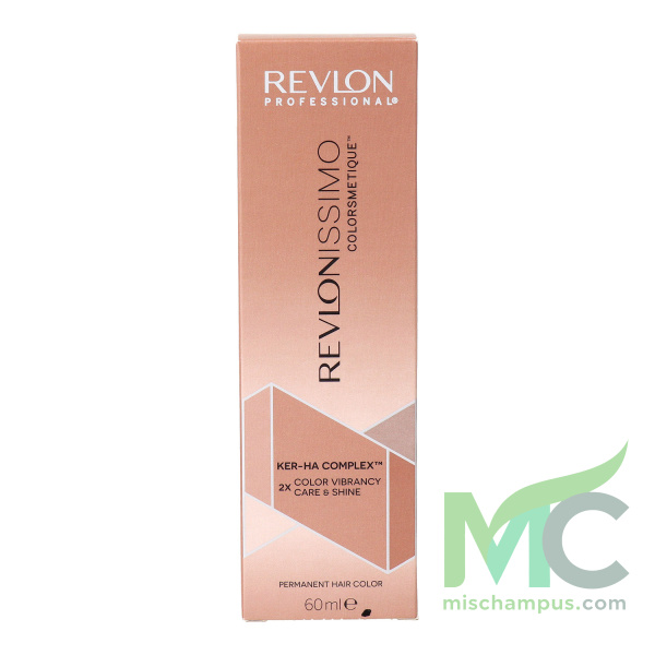 Revlon Revlonissimo Colorsmetique Hc 5.41