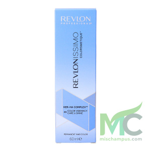 Revlon Revlonissimo Colorsmetique Hc 6.12