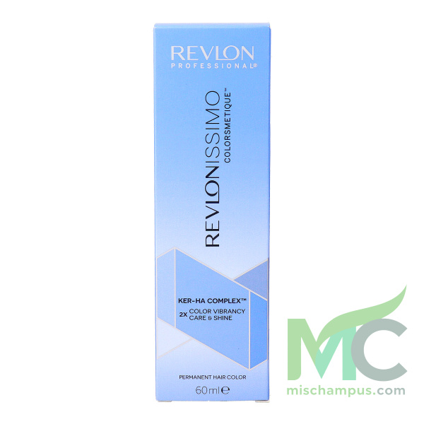 Revlon Revlonissimo Colorsmetique Hc 6.12