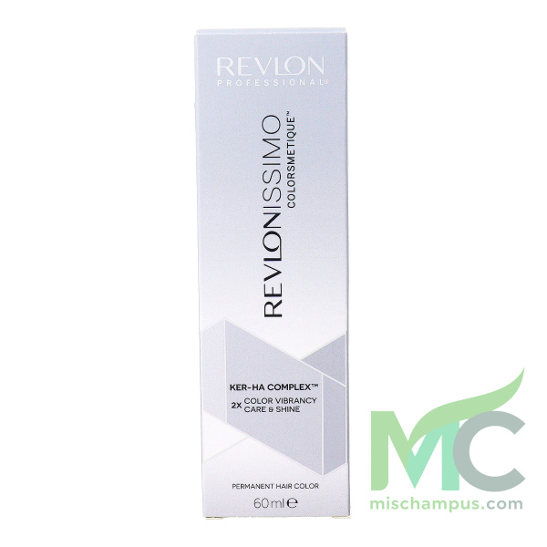Revlon Revlonissimo Colorsmetique Hc 4