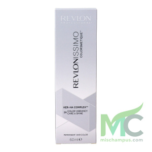 Revlon Revlonissimo Colorsmetique Hc 8