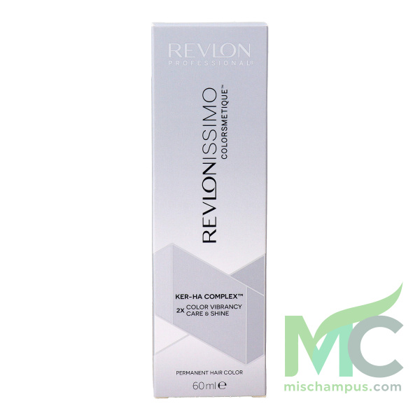 Revlon Revlonissimo Colorsmetique Hc 8