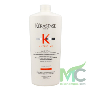 Kerastase Nutritive Lait Vital Foundant 1000 ml