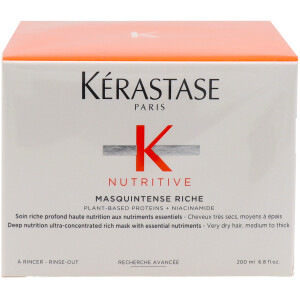 Kerastase Nutritive Masquintense Riche Mascarilla 200 ml