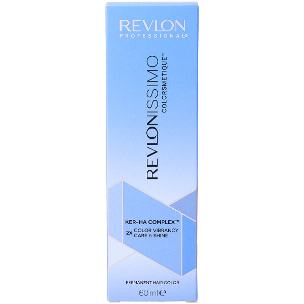 Revlonissimo Colorsmetique High Coverage Color 5.13