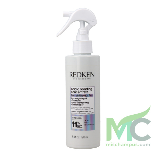 Redken Acidic Bonding Concentrado 11% Acondicionador 190 ml
