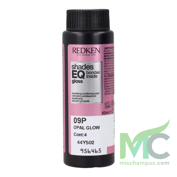 Redken Shades Eq Gloss 09P  60 ml