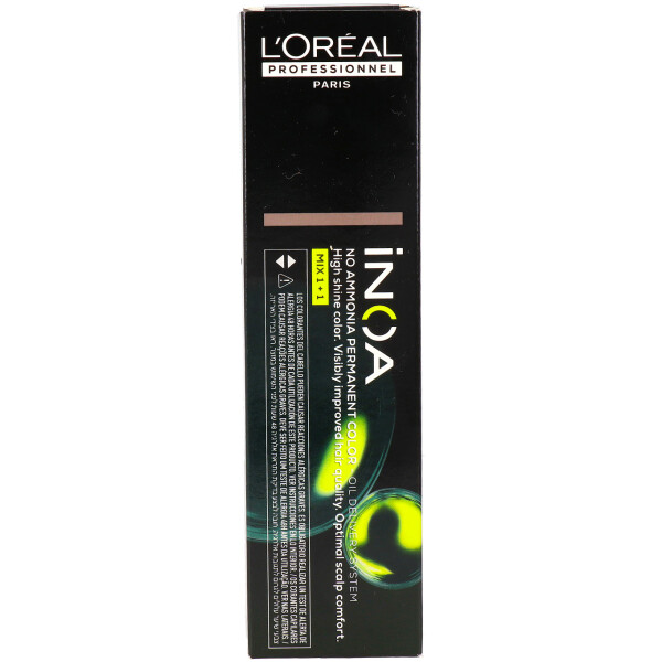 Loreal Inoa Color 5.25 60 gr