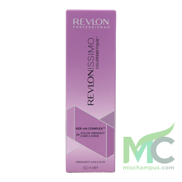 Revlonissimo Colorsmetique Color 33.22 90 ml