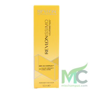 Revlonissimo Colorsmetique Color Hc 6.34