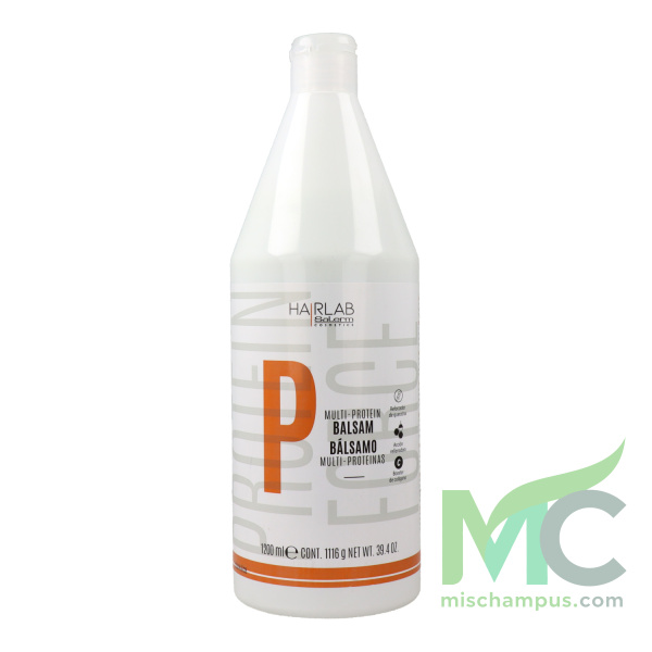 Salerm Multi Protein Bálsamo 1200 ml