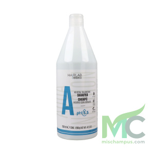 Salerm Neutral Balancing Champú 1200 ml