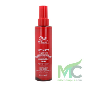 Wella Ultimate Repair Protective Leave -In Step 4 140 ml