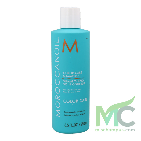 Moroccanoil Color Care Champú 250 ml.