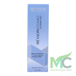 Revlon Revlonissimo Colorsmetique Hc7.13 60ml