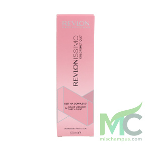 Revlon Revlonissimo Colorsmetique 012 60ml