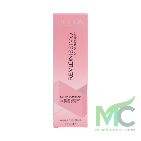 Revlon Revlonissimo Colorsmetique 012 60ml
