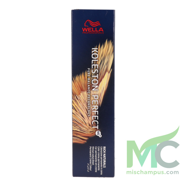Wella Koleston Me+ Rn Color 5/82 60 ml.