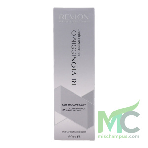 Revlon Revlonissimo Colorsmetique Color Hc10
