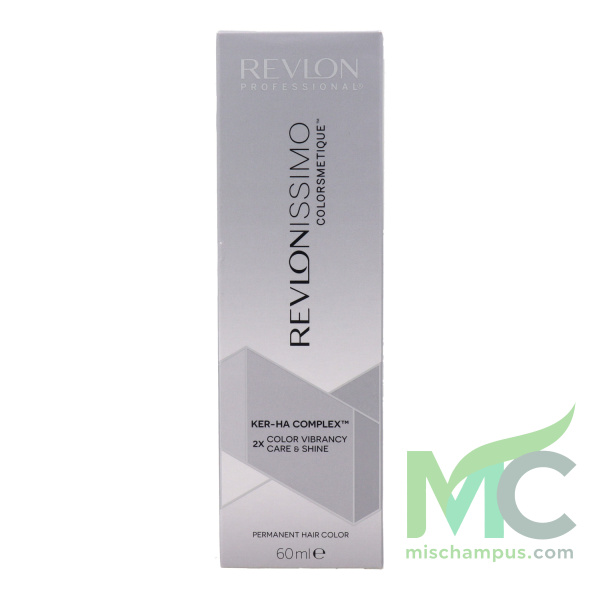 Revlon Revlonissimo Colorsmetique Color Hc10