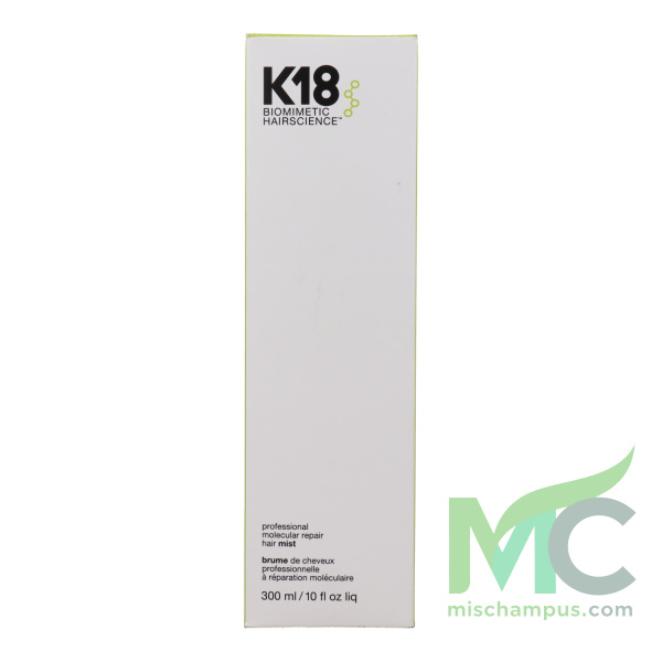 K18 BIOMIMETIC HAIRSCIENCE SPRAY 300ML