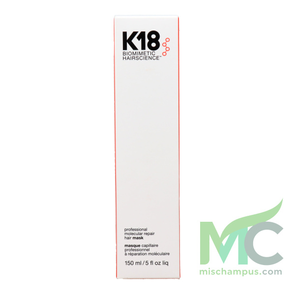 K18 Biomimetic Hairscience Repair Mascarilla 150 ml