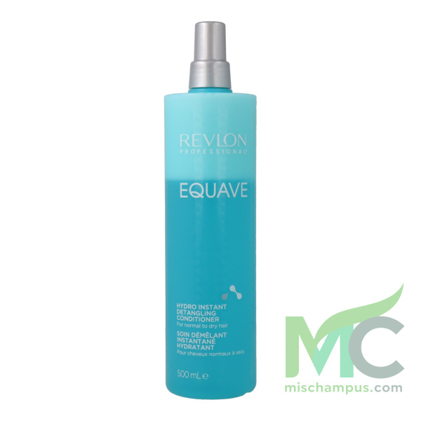 Revlon Equave Hydro Instant Detangling Acondicionador 500 ml