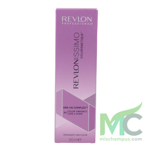 Revlon Revlonissimo Colorsmetique 55.22 60 ml
