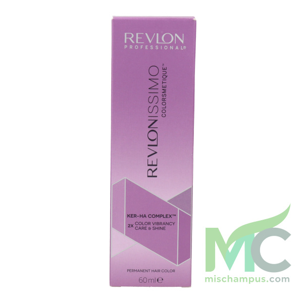 Revlon Revlonissimo Colorsmetique 55.22 60 ml