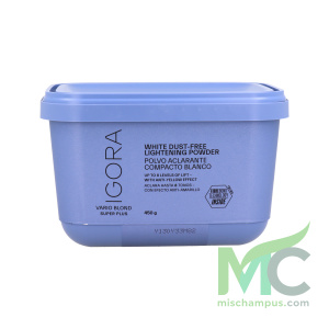 Schwarzkopf Igora Vario Blond Super Plus Decoloración 450 gr